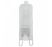 Лампа галогеновая Uniel JCD G9 40Вт K 00576