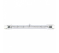 Лампа галогеновая Uniel R7s R7s 500Вт K 01093