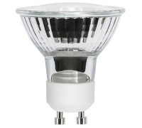 Лампа галогеновая Uniel  GU10 35Вт K 1509