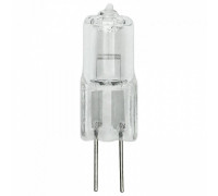 Лампа галогеновая Uniel  G4 20Вт K 1822