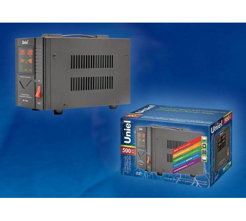 Стабилизатор Uniel RS-1 3107