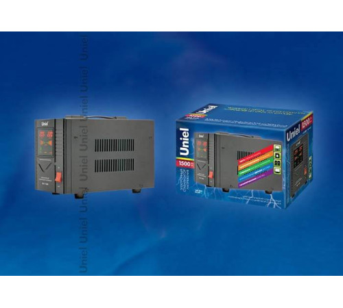 Стабилизатор Uniel RS-1 3109