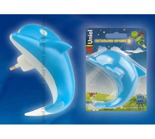 Ночник Uniel DTL-301 10313