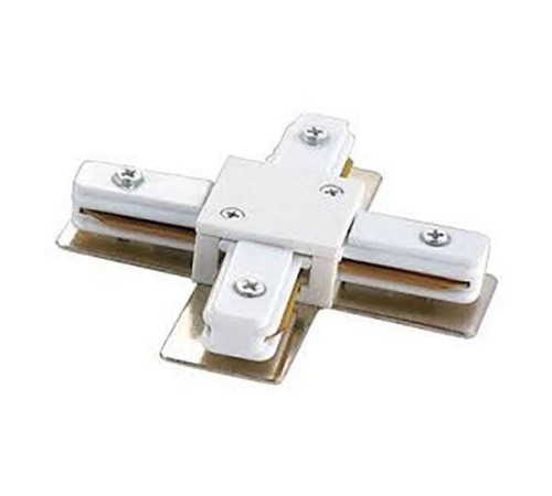 Соединитель X-образный для треков Volpe UBX-Q121 10575