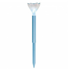 Наземный низкий светильник Uniel USL-C-418 10624