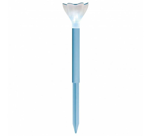 Наземный низкий светильник Uniel USL-C-418 10624