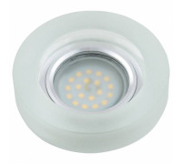 Встраиваемый светильник Fametto DLS-L110 UL-00000361