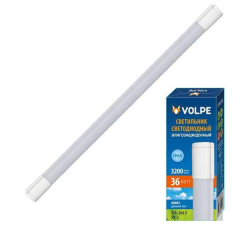 Накладной светильник Volpe ULT-Q218 UL-00003550