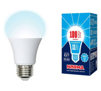 Лампа светодиодная Volpe  E27 11Вт 4000K UL-00003786