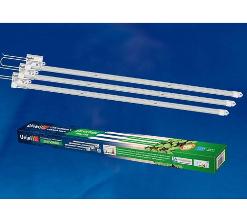 Светильник для растений Uniel ULY-P91 15 Вт UL-00003851