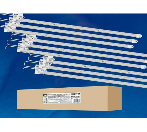 Светильник для растений Uniel ULY-P90 UL-00003852