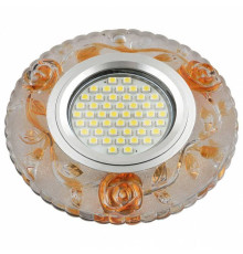 Встраиваемый светильник Fametto DLS-L150 UL-00003907