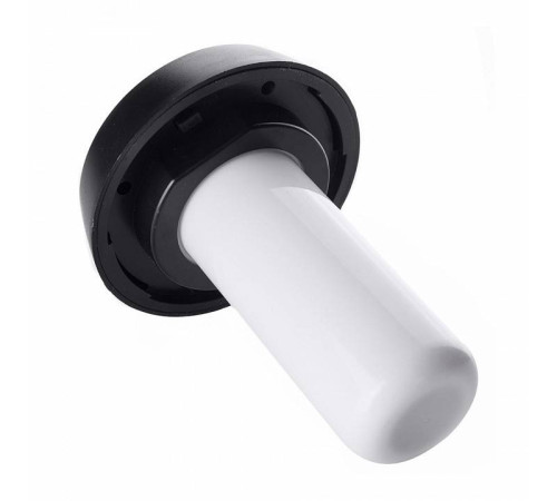 Наземный низкий светильник Uniel Small Touch UL-00004281