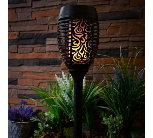 Наземный низкий светильник Uniel Small Touch UL-00004281