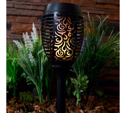 Наземный низкий светильник Uniel Small Touch UL-00004281