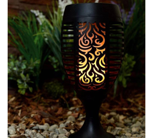 Наземный низкий светильник Uniel Small Touch UL-00004281