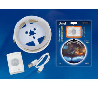 Комплект с лентой светодиодной Uniel Smart Light UL-00004450