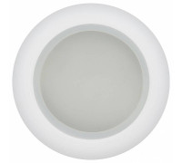 Встраиваемый светильник Fametto DLS-A201 UL-00006040