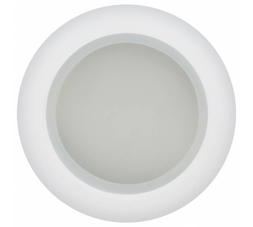 Встраиваемый светильник Fametto DLS-A201 UL-00006040