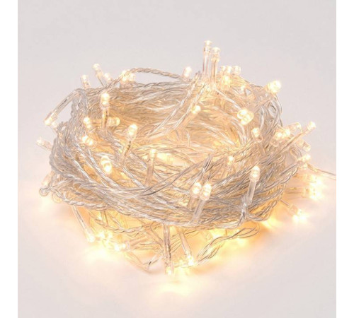 Гирлянда Нить Uniel ULD-S1000 UL-00007200