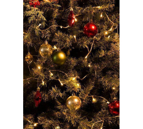 Гирлянда Нить Uniel ULD-S1000 UL-00007200