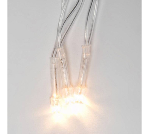 Гирлянда Нить Uniel ULD-S1000 UL-00007200