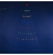 Гирлянда Супернить Uniel ULD-E0120 UL-00007283