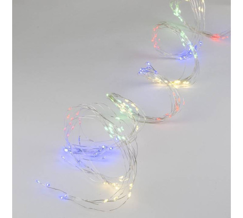 Гирлянда Супернить Uniel ULD-E0120 UL-00007283