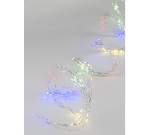 Гирлянда Супернить Uniel ULD-E0200 UL-00007284