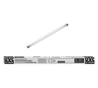 Лампа бактерицидная Volpe  G13 15Вт K UL-00007401