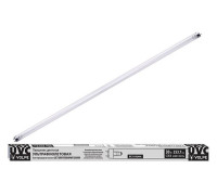 Лампа бактерицидная Volpe  G13 30Вт K UL-00007402