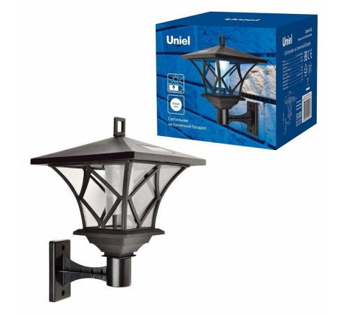 Светильник на штанге Uniel Retro 1хE27 UL-00007870