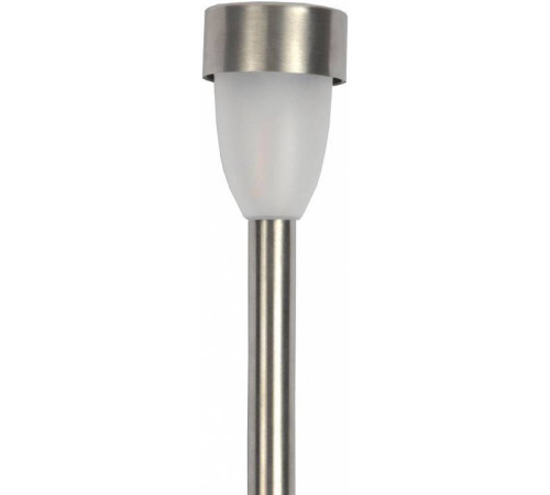 Наземный низкий светильник Uniel Metal torch UL-00007926