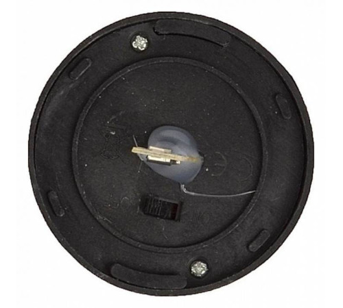 Наземный низкий светильник Uniel Metal torch UL-00007926