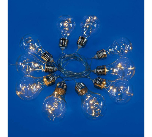 Гирлянда с насадками Uniel UL-00008426