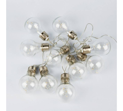 Гирлянда с насадками Uniel UL-00008426