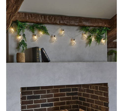 Гирлянда с насадками Uniel UL-00008426