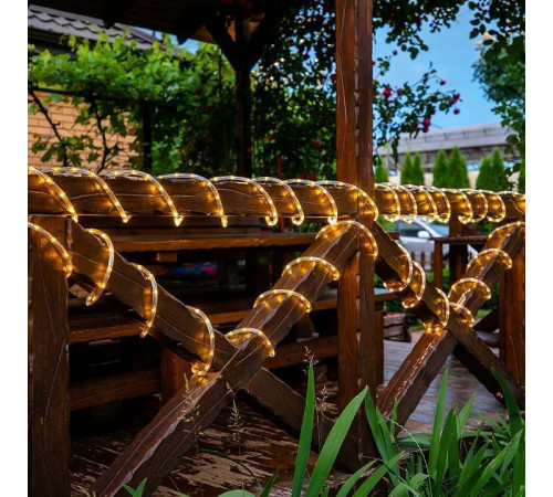 Шнур световой Uniel UL-00008575