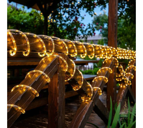 Шнур световой Uniel UL-00008575