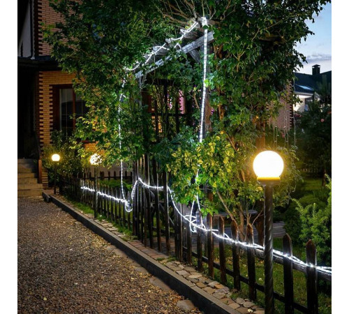 Шнур световой Uniel UL-00008576