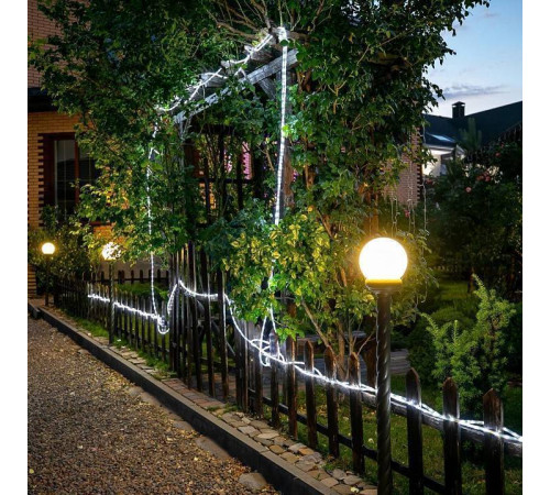 Шнур световой Uniel UL-00008576