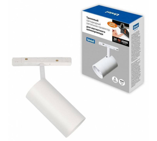 Светильник на штанге Uniel ULB-M60 UL-00008741