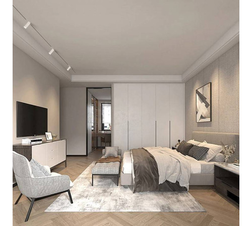 Светильник на штанге Uniel ULB-M60 UL-00008741