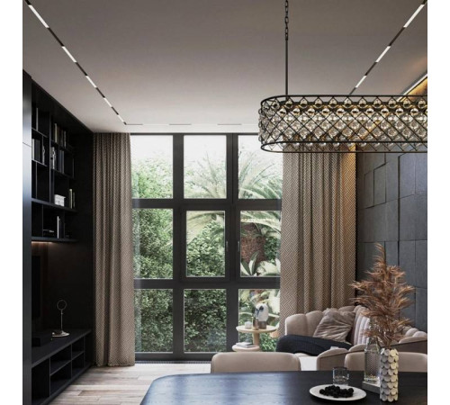 Встраиваемый светильник Uniel ULB-M70 UL-00008742