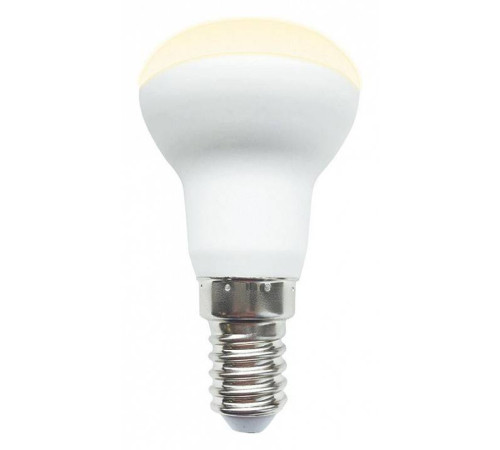 Лампа светодиодная Volpe E14 3 Вт 3000 K UL-00008826