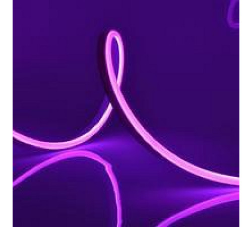 Лента светодиодная Uniel Neon ULS-N11 UL-00009103