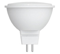 Лампа светодиодная Volpe OPTIMA DIM E27 11 Вт 4000 K диммируемая UL-00009236