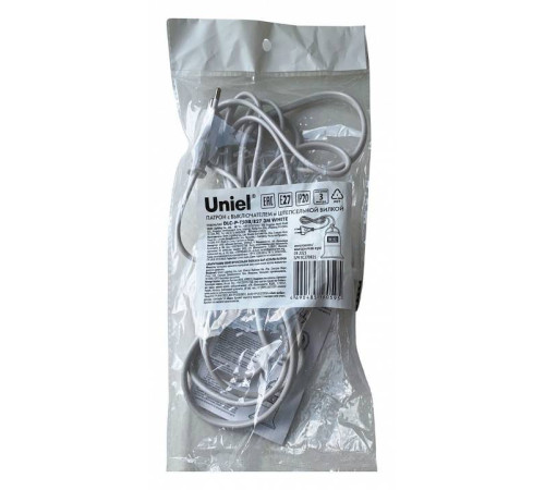 Подвесной светильник Uniel DLC-P UL-00009249