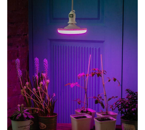 Подвесной светильник Uniel DLC-P UL-00009249