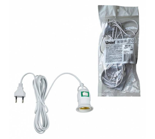 Подвесной светильник Uniel DLC-P UL-00009249